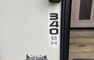 The Jenkins home away from home