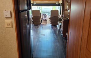 2011 Forest River RV Berkshire 390RB