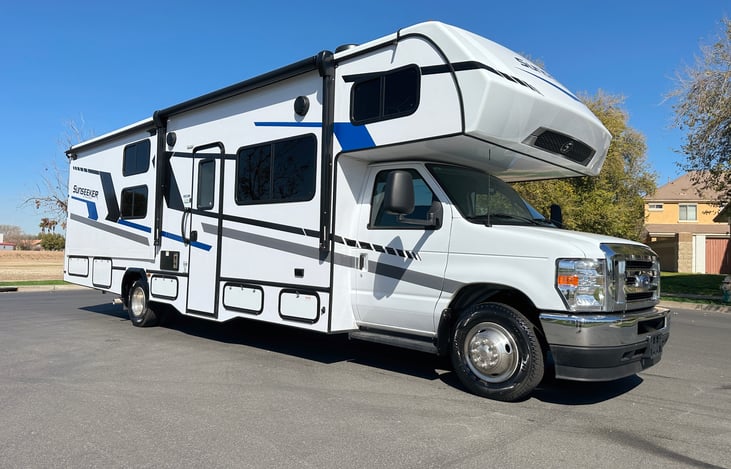 RV Photo