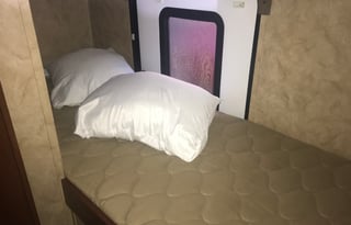 2015 Coachman Clipper 17bh