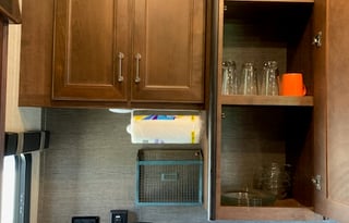 2016 Keystone RV Fuzion 371