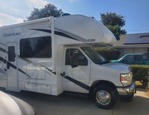 Thor Motor Coach Chateau 28Z