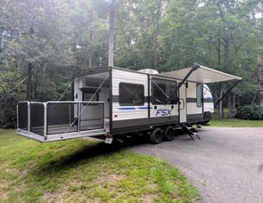 Forest River RV Salem FSX 260RT