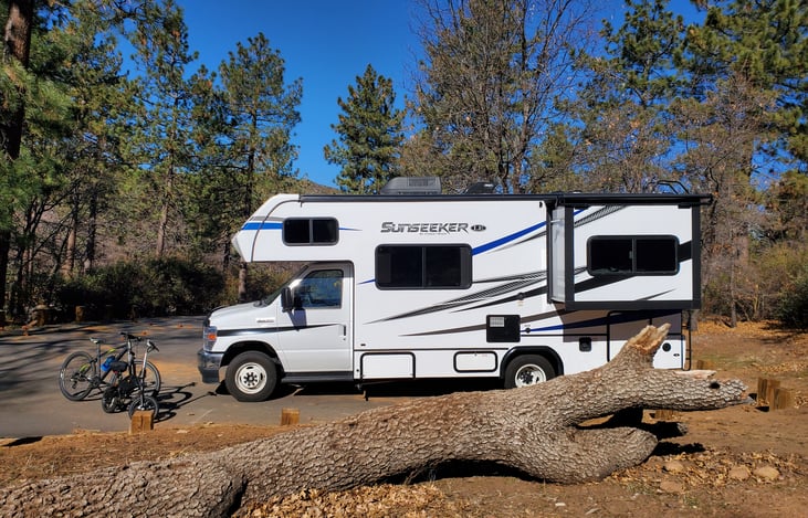 RV Photo