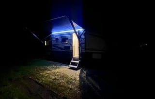 2022 Keystone RV Springdale Mini 1750RD