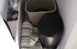 Terry and Rich's Beach Getaway