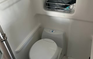 "Pegasus" The Adventure Van