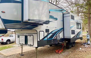 The Attitude Adjuster