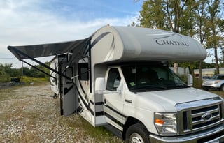 Concert or Tailgate or Family trip we got You