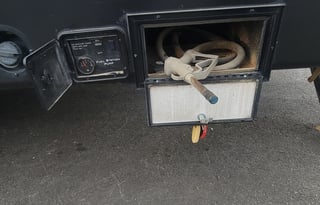 2021 Heartland Fuel 305