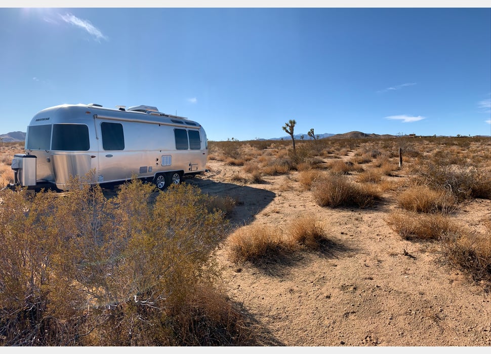 Travel Trailer rentals in Chino