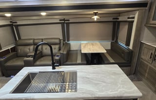 2 bedroom bunkhouse **First Responder Discount**