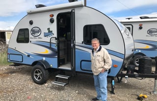 The Beaverhead Basecamp