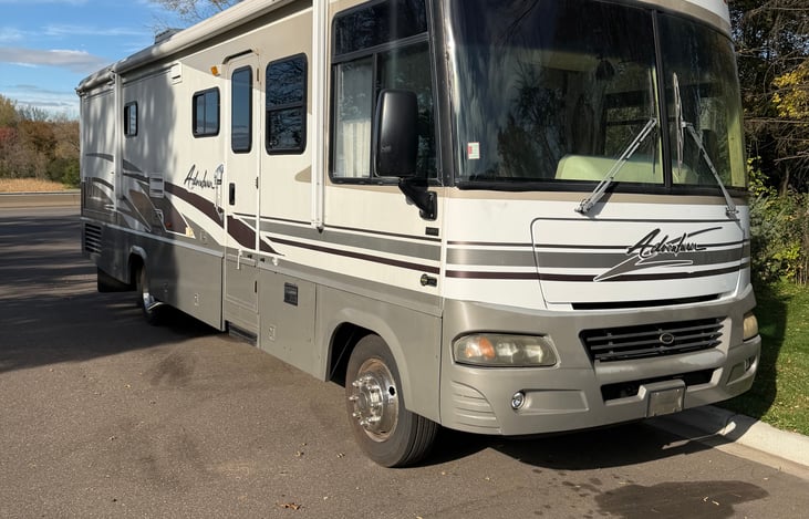 RV Photo