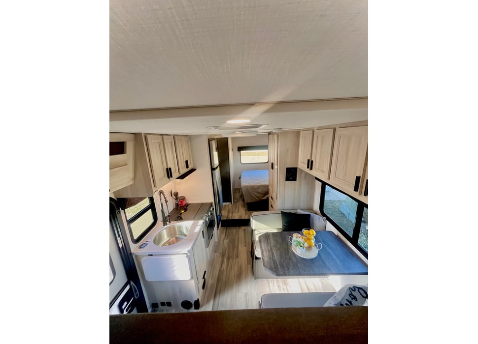 Class C Motor Home rentals in Waukee