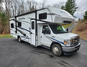Forest River RV Sunseeker LE 2550DSLE Ford