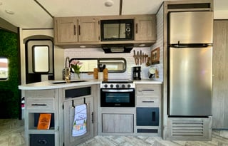 2021 Keystone RV Springdale 282BH