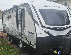 Jayco White Hawk 29BH