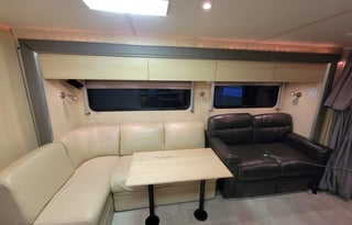 2006 Fleetwood jamboree GT 26J