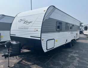 Highland Ridge RV Open Range Conventional 26BH