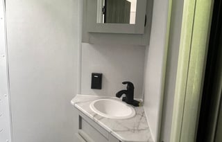 22’ Salem FSX Travel Trailer