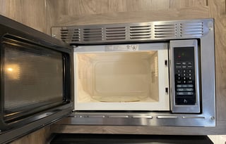 2021 34 FT Toy Hualer