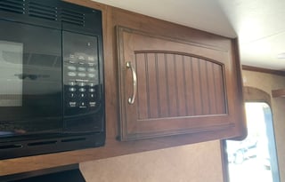 2017 Jayco Jay Feather 7 16XRB