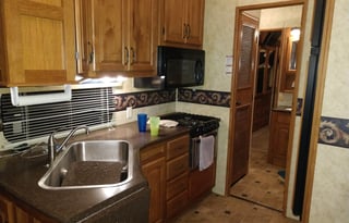 2010 Keystone Montana