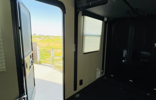 Yogi Bear’s Hideout