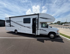 Jayco Redhawk SE 31FF
