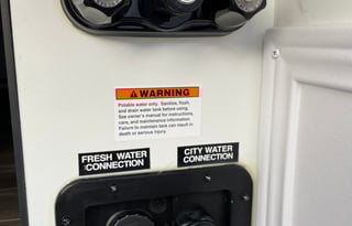 Family-Friendly Keystone Passport SL (2022)