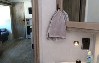 "Nature Bound Bunkhouse"