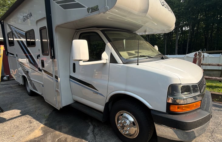 RV Photo