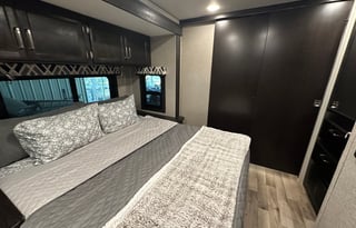 Jayco Greyhawk , Spacious, Like new, Pet Friendly