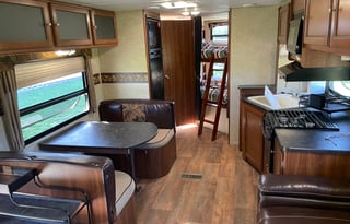 Keep It Simple Camping