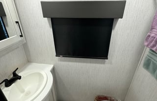 2022 Bighorn 5th wheel