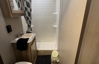 2021 Coachman Catalina Family Traveler!