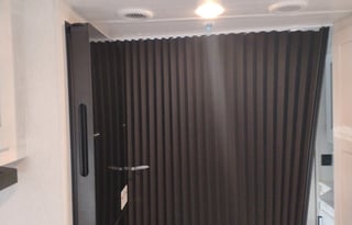 Compact Camp North Carolina in Style