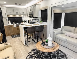 Forest River RV Sandpiper C-Class 3800RK