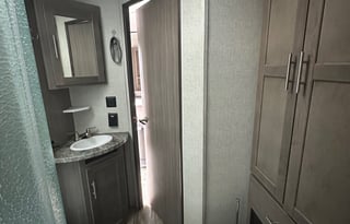 2022 Crossroads Sunset Trail