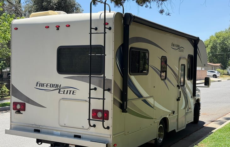 RV Photo
