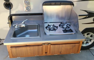 2013 Rockwood High Wall 277