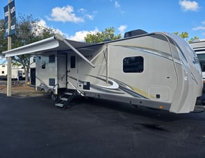 Jayco Eagle HT 312BHOK