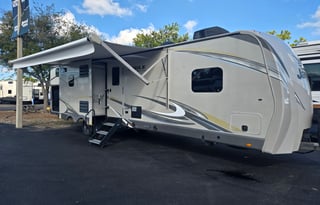 2020 Jayco Eagle HT – Spacious, Fully Equipped