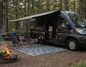 Winnebago Travato 59G