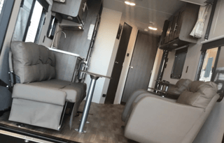 2020 Forest River Cruise Lite Toyhauler