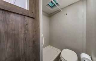 EzyTow "Trail" Adventure Trailer (Sleeps 7) LA1