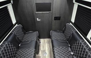 2023 Mercedes 3500 XD 3500 XD extended