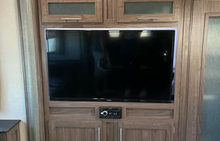 2019 Keystone RV Hideout 303RLI