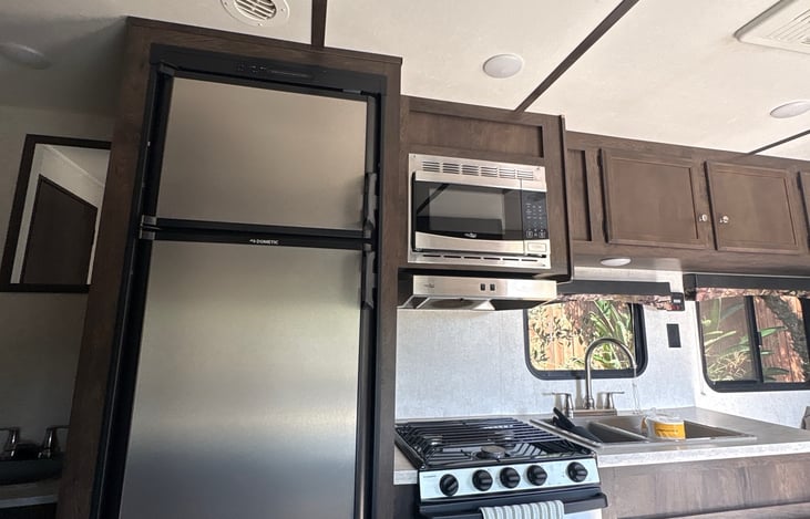 RV Photo